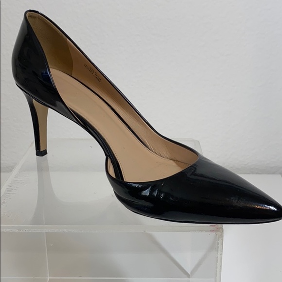 J. Crew Shoes - J. Crew Valentina d’Orsay Patent Leather  9 1/2